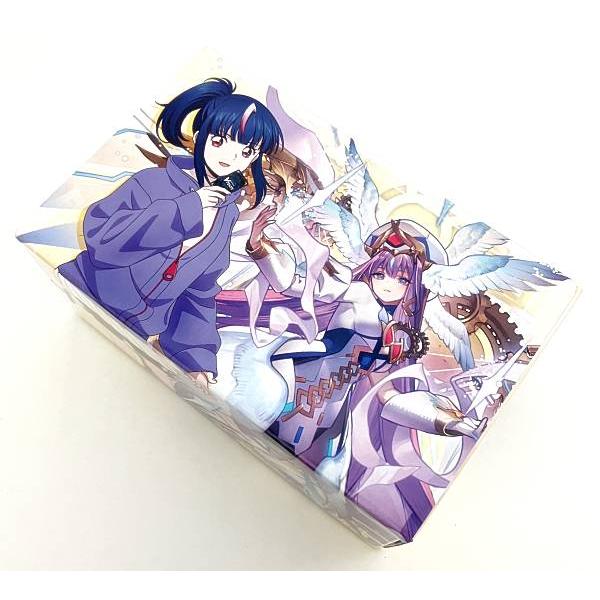 ストレージのみの販売です】ヴァンガード DZ-SS13 [ショートストレイジ