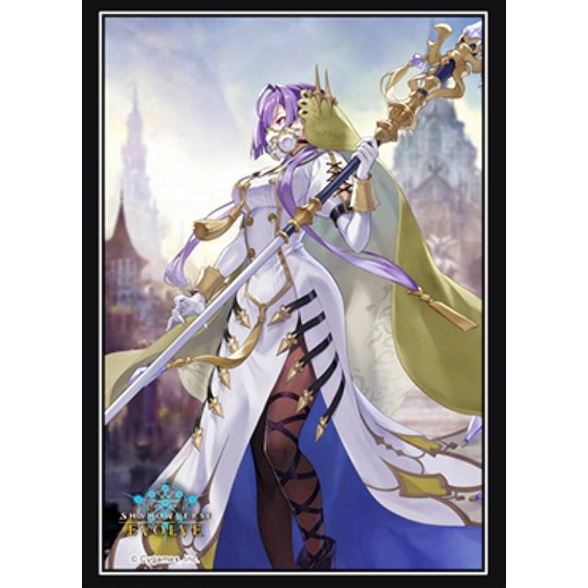 シャドウバース エボルヴ [エスペランサ/10枚入りスリーブ] EXビギナー
