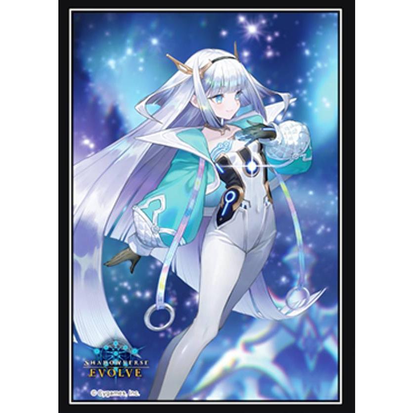 ポケモン シャドウバース エボルヴ 3パックセット シャドウバース エボルヴ [エース/10枚入りスリーブ] EXビギナーデッキ