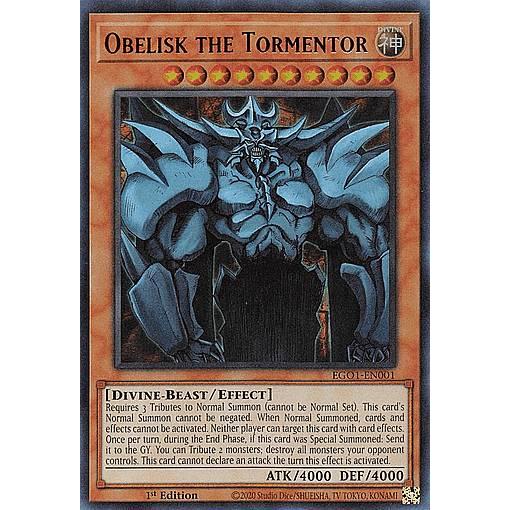 【PSA9】遊戯王 オベリスクの巨神兵 OBELISK PSA9 三幻神 Obelisk オベリスクの巨神兵 25th記念 スペシャル