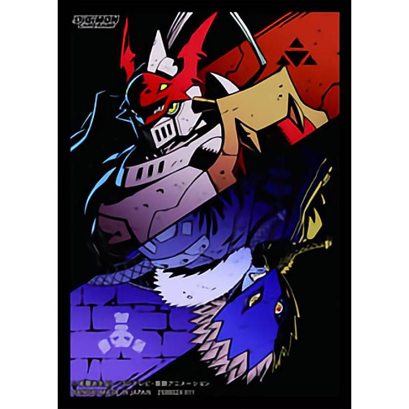 デジモンカードゲーム [デュークモン&ベルゼブモン/60枚入り