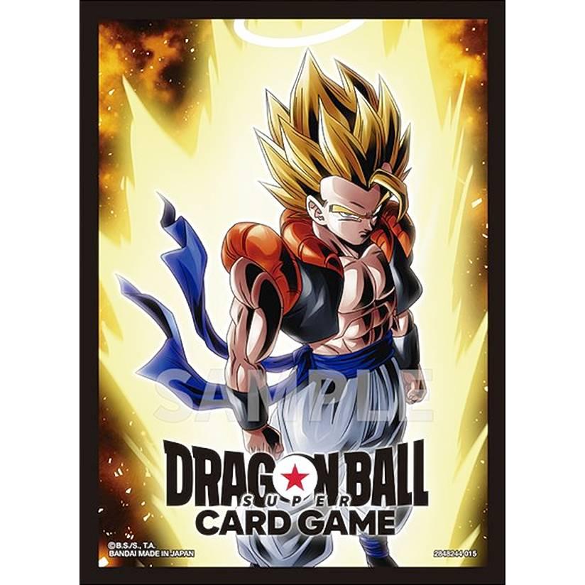 ドラゴンボールスーパーカードゲーム フュージョンワールド [ゴジータ