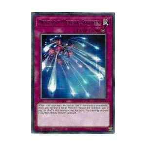 遊戯王 Geim En036 ドライトロン流星群 Drytron Meteor Shower 英語版 1st Edition レア Genesis Impact Geim2312tt036 トレカショップ Lead 通販 Yahoo ショッピング