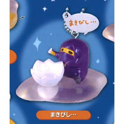 まきびし ぐでたま マスコット6 Gudetama6tt4 トレカショップ Lead 通販 Yahoo ショッピング
