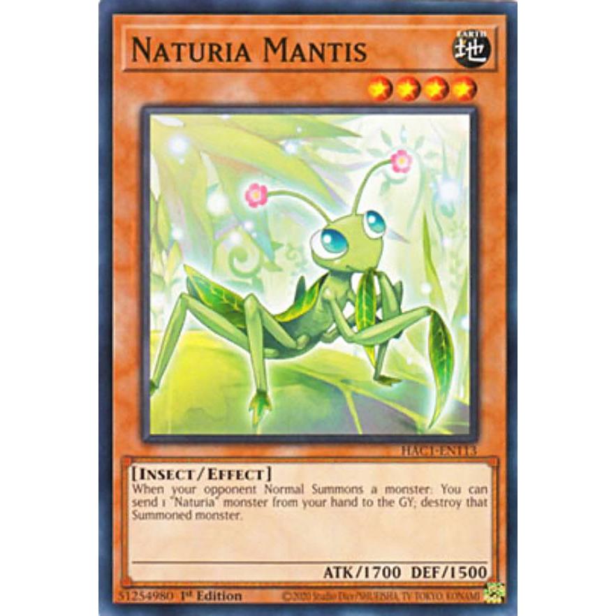 Natura's Mantis (遊戯王) ledeen048__16244.1714139611.