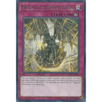 Megalith IGAS-EN071 Rare Trading Card – Unlimited Edition – Ready To Ship - View #2