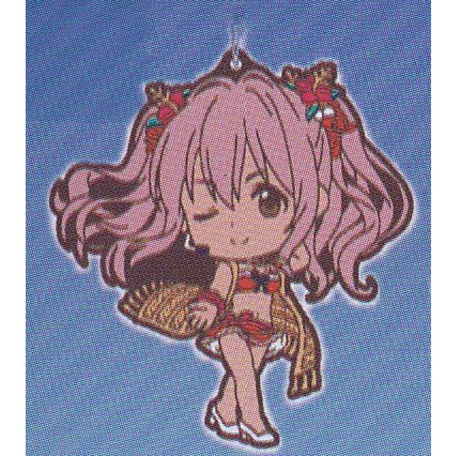 E-1 西園寺琴歌】一番くじ アイドルマスター シンデレラガールズ 