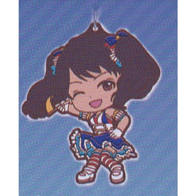 E-5 長富蓮実】一番くじ アイドルマスター シンデレラガールズ 