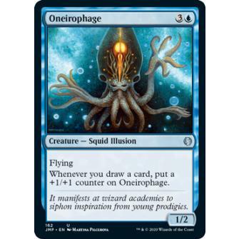 マジックザギャザリング Jmp En 162 夢吸いイカ 英語版 アンコモン Jumpstart Mtg Jmp1008tt162 トレカショップ Lead 通販 Yahoo ショッピング