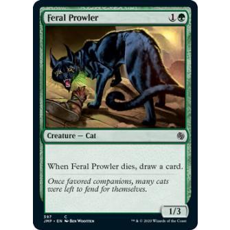 マジックザギャザリング Jmp En 397 残忍な野猫 英語版 コモン Jumpstart Mtg Jmp1008tt397 トレカショップ Lead 通販 Yahoo ショッピング