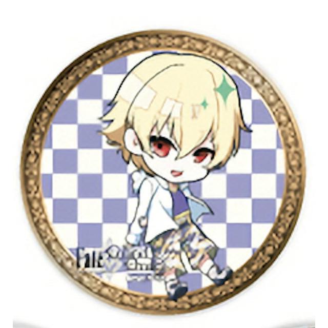 C】缶バッジ Fate/Grand Order 05 CMRB : トレカショップ LEAD. - 通販