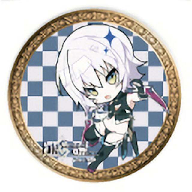 H】缶バッジ Fate/Grand Order 05 CMRB : トレカショップ LEAD. - 通販 