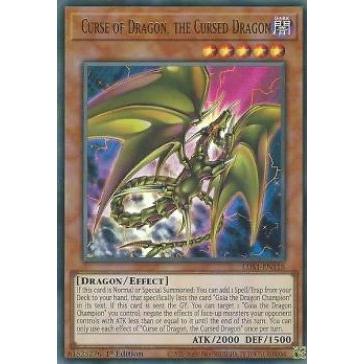 遊戯王 Lds1 En118 呪われし竜 カース オブ ドラゴン Curse Of Dragon The Cursed Dragon 英語版 1st Edition ウルトラレア Legendary Duelists Season 1 Lds1082007tt118 トレカショップ Lead 通販 Yahoo ショッピング