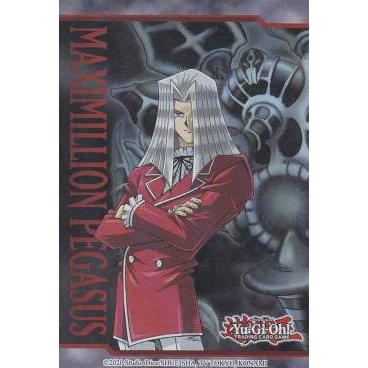 遊戯王 LDS1 [ペガサス・J・クロフォード/トークン] (英語版 1st