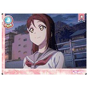 桜内梨子 LLE ラブライブ！ LL11-002 桜内 梨子 (R レア) スクールアイドル