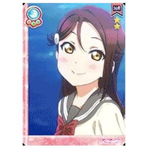 ラブライブ スクールアイドルコレクション 桜内梨子 特待生勧誘