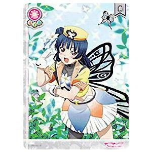 ラブライブ！ SIC-LL15-006 津島 善子 (R レア) スクールアイドル