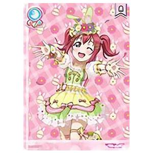 ラブライブ！SIC-LL16-027 黒澤 ルビィ (R レア) スクールアイドル
