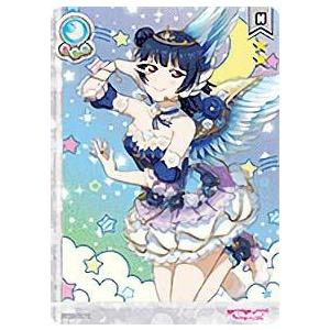 スクコレ SEC 津島善子 ラブライブ!スクールアイドルコレクション 津島善子 sec ラブライブ