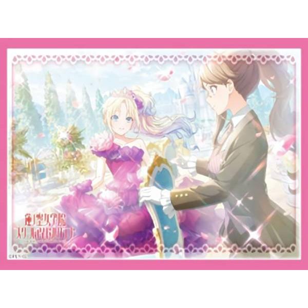 reバース 蓮ノ空　大沢瑠璃乃&藤島慈　SNR スリーブのみの販売です】Reバース LLHS/001E [大沢 瑠璃乃：60枚入り