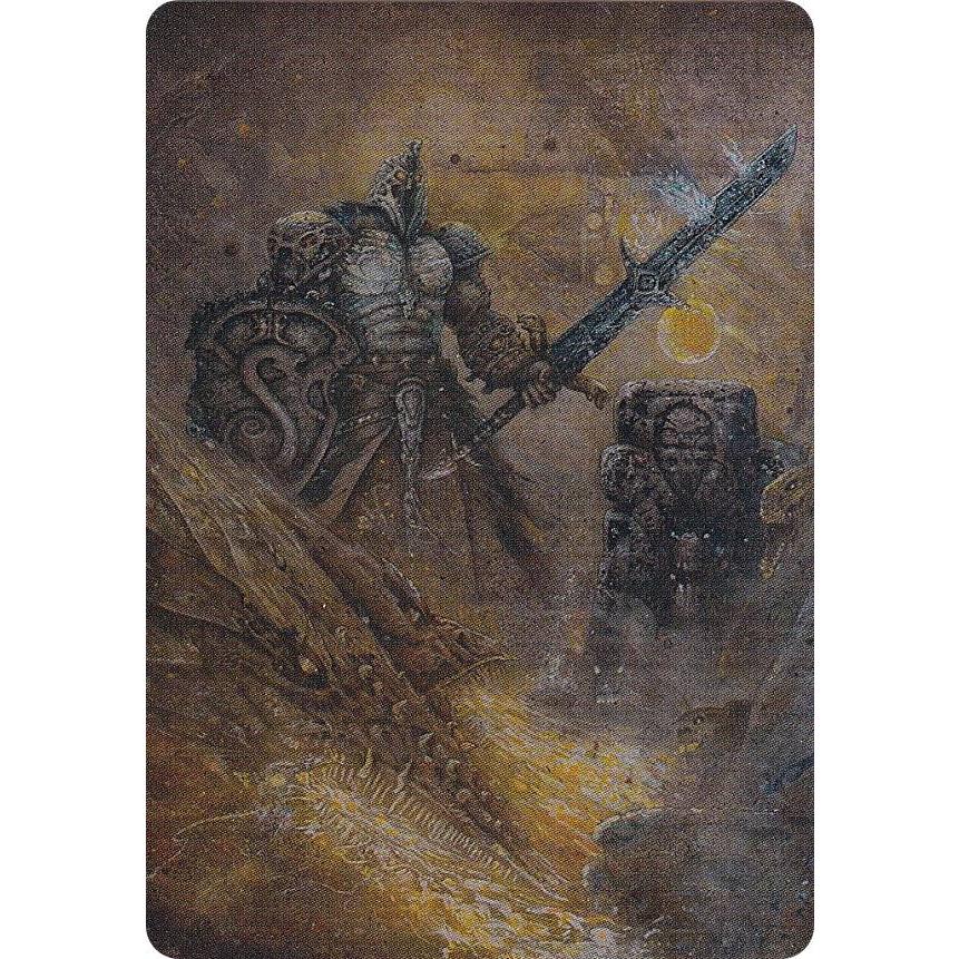 マジックザギャザリング MH2 48/81 影の処刑者、ダッコン (日本