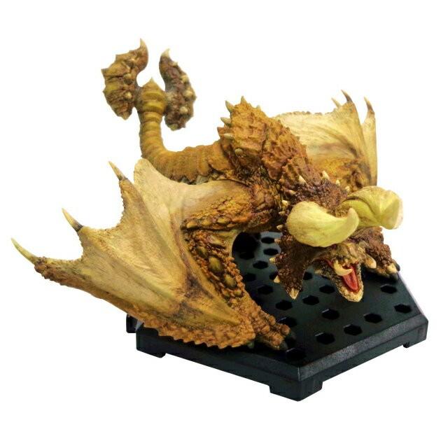 ディアブロス】カプコンフィギュアビルダー モンスターハンター