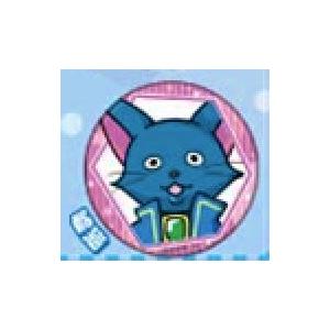 黒猫】魔法使いと黒猫のウィズ スタンプトレーディング缶バッジ