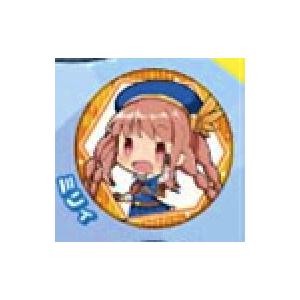 ミリィ 魔法使いと黒猫のウィズ スタンプトレーディング缶バッジ Mkwstakantt8 トレカショップ Lead 通販 Yahoo ショッピング