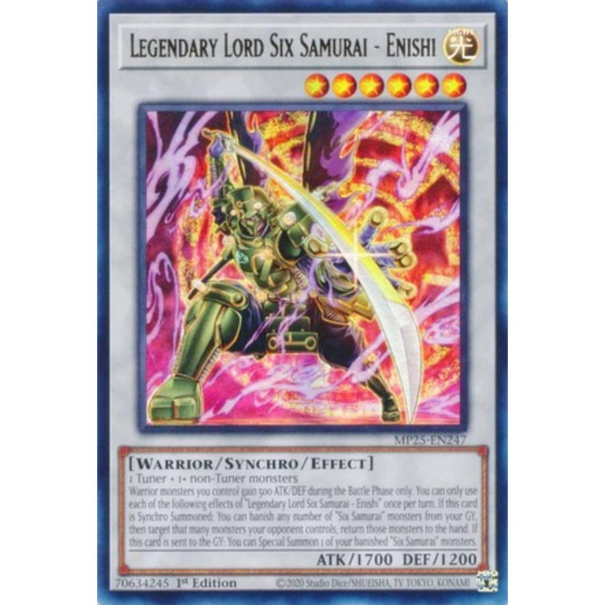 遊戯王 1103 六武衆 英語 デッキパーツ シエン レリーフ等 遊戯王 六武