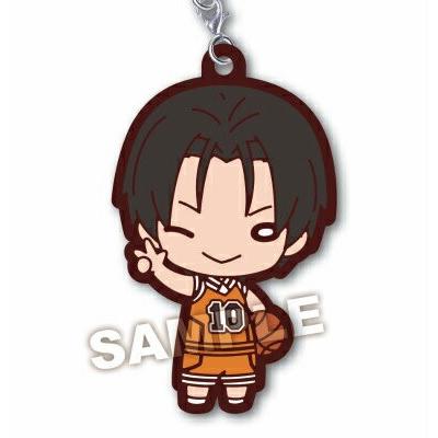 高尾和成】にとたん 黒子のバスケ ラバーマスコット