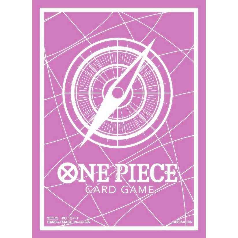 ワンピースカードリーダーSP3枚セットルフィシャーロットプリン