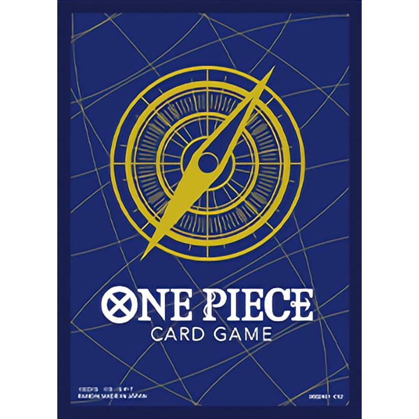 ワンピースカードゲーム [スタンダードブルー/70枚入り] オフィシャル