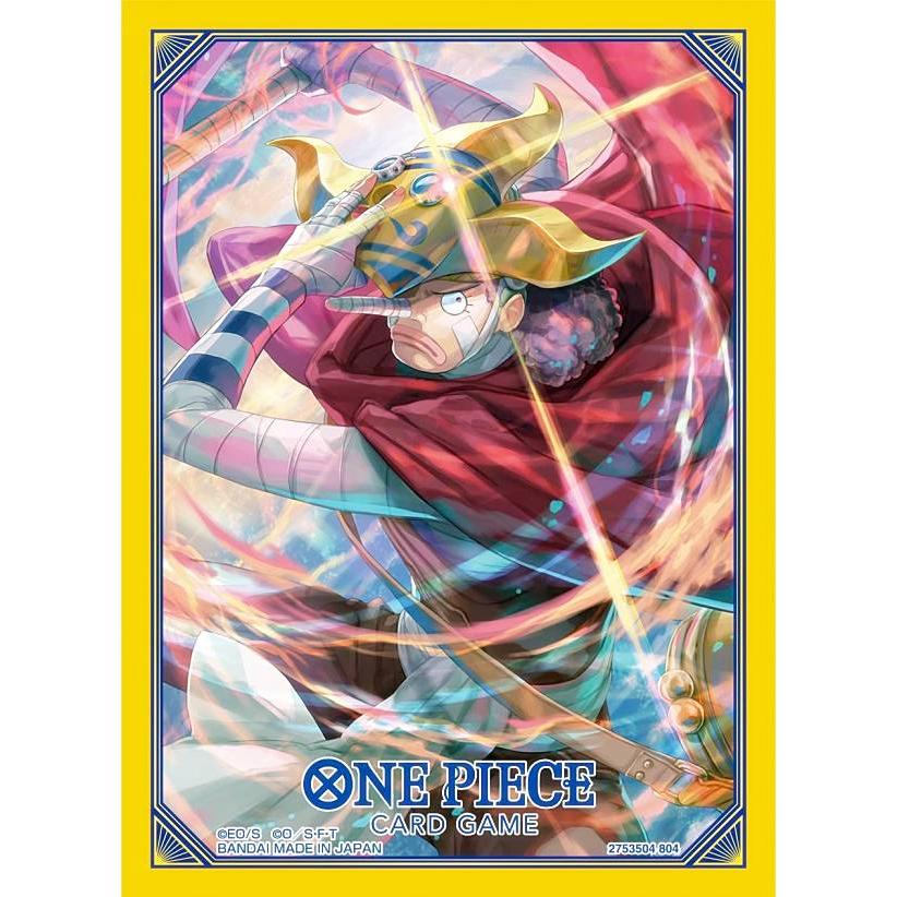 ワンピースカードゲーム [そげキング/70枚入り] オフィシャル