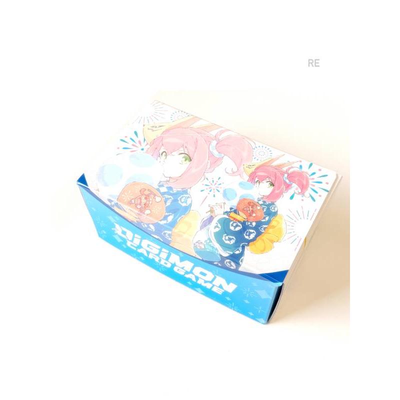 デジモンカードゲーム PREMIUM HEROINES SET ver.2 PB-23 2個セット