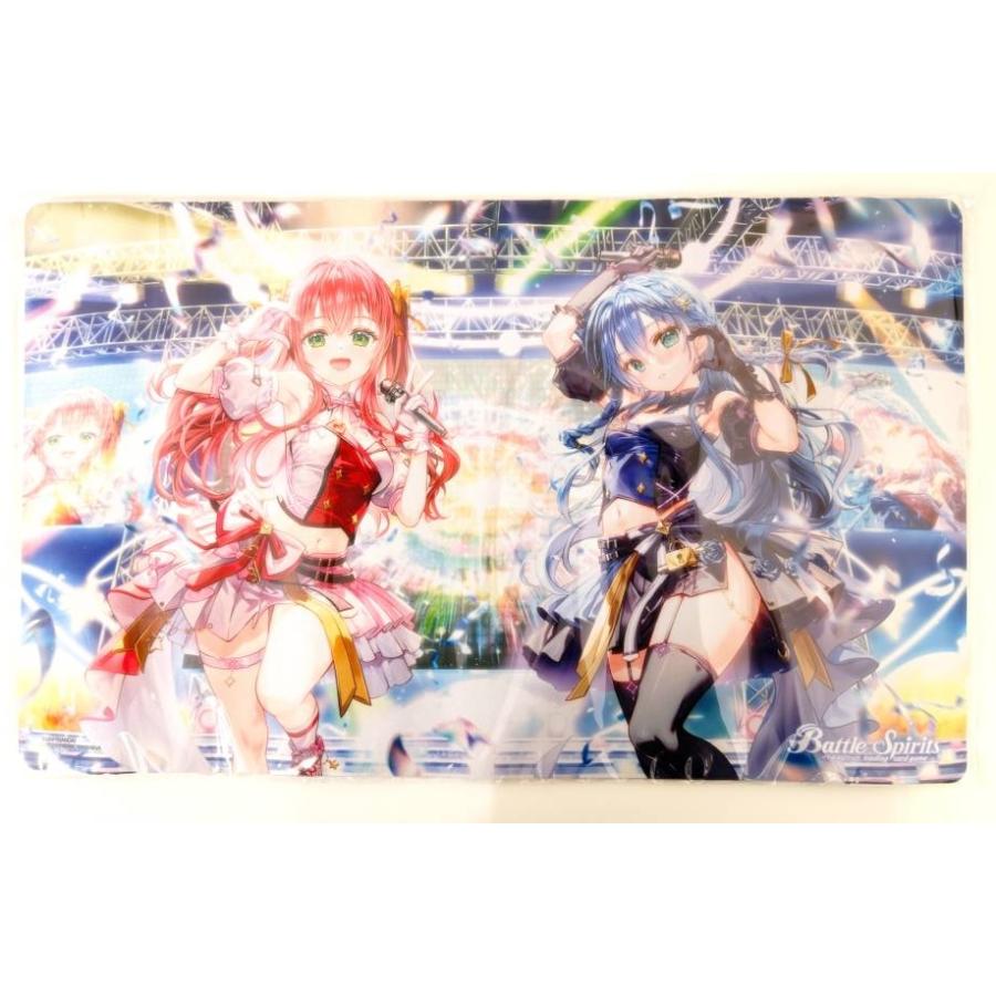 プレイマットのみの販売です】バトルスピリッツ PB48 [特製デザイン