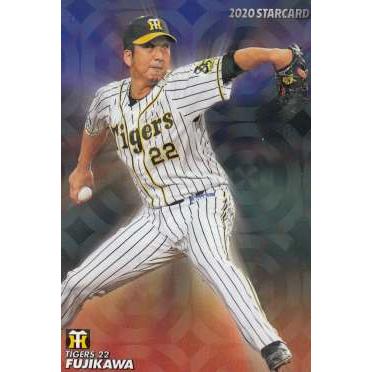 プロ野球チップス 第2弾 S 18 藤川球児 阪神 スターカード Pc2d0907tt105 トレカショップ Lead 通販 Yahoo ショッピング