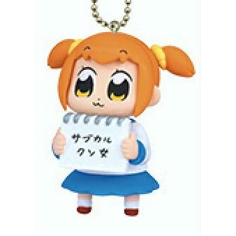 サブカルクソ女 ポプテピピック フィギュアマスコット 2 Pppfm2tt3 トレカショップ Lead 通販 Yahoo ショッピング