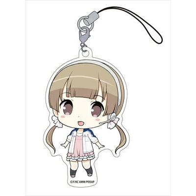 桜井 奈々 プリンス オブ ストライド オルタナティブ ぷちっ娘トレーディングアクリルストラップ Prialaclitt3 トレカショップ Lead 通販 Yahoo ショッピング