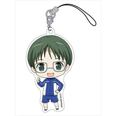 門脇 歩 プリンス オブ ストライド オルタナティブ ぷちっ娘トレーディングアクリルストラップ Prialaclitt6 トレカショップ Lead 通販 Yahoo ショッピング