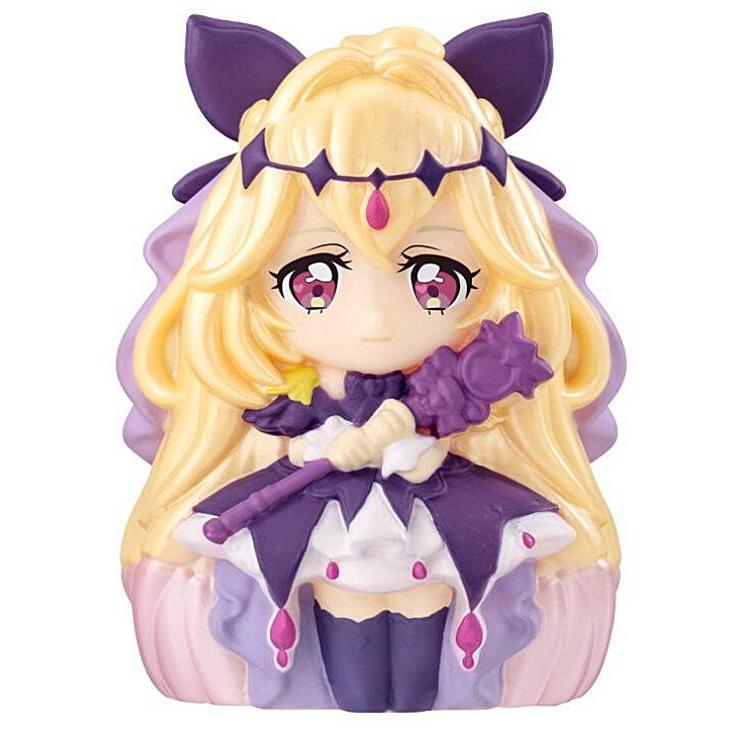 5.キュアアルカナ・シャドウ A】名探偵プリキュア！スウィートパール