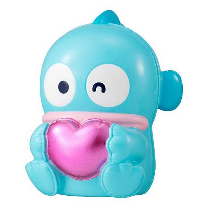 5.ハンギョドン】ぷっくりバルーンマスコット サンリオキャラクターズ