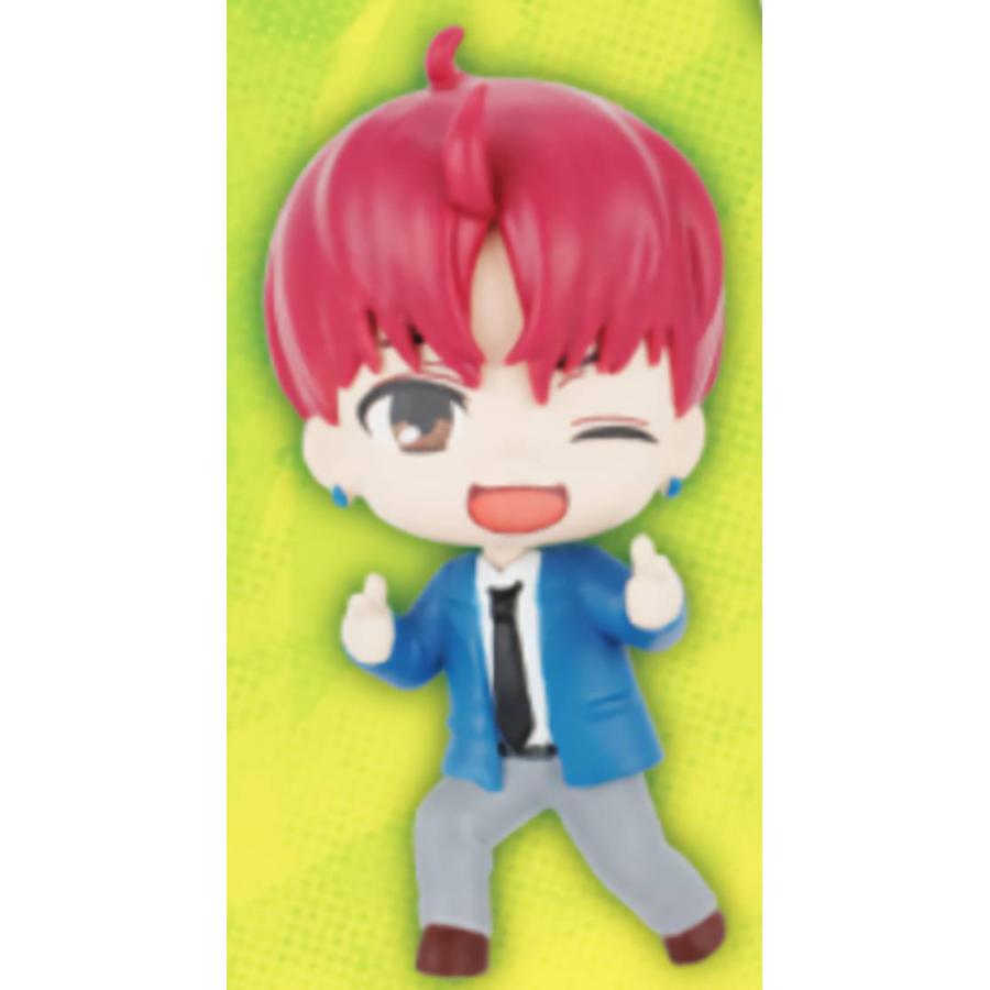 ジジ】ダンダダン コレクションフィギュアRICH : トレカショップ LEAD