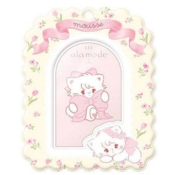6.ムース B】Lil ala mode カードホルダー : トレカショップ LEAD