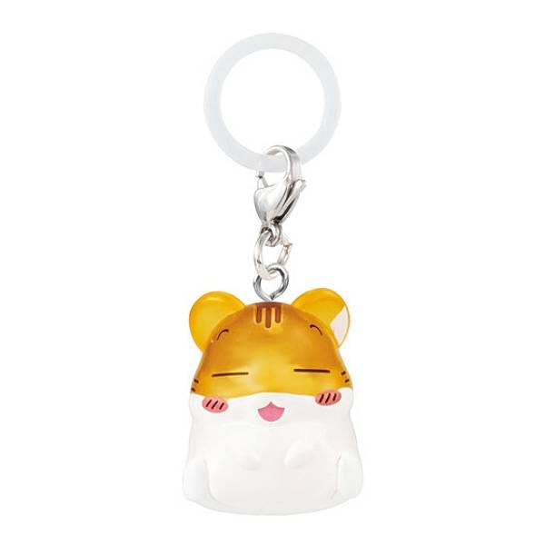 ぷーちゃん】ハムスター倶楽部 めじるしアクセサリー : トレカショップ