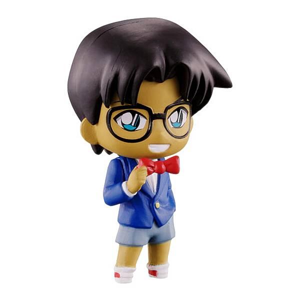 服部平次】名探偵コナン コナン隊 プラス : トレカショップ LEAD