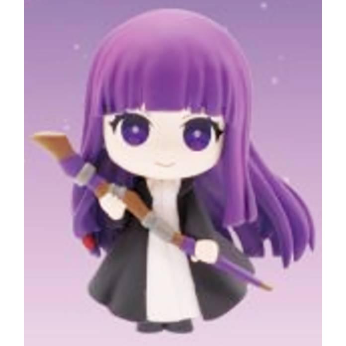 フェルン】葬送のフリーレン コレクションフィギュアRICH : トレカ