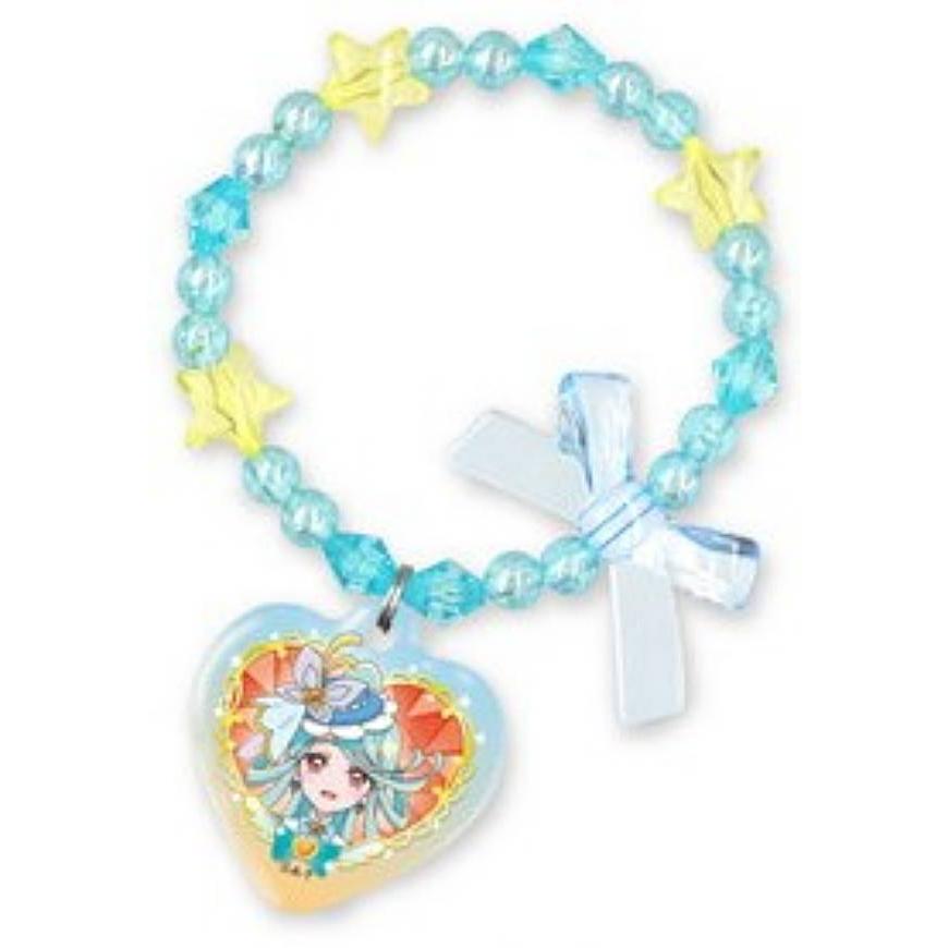 キュアエクレール】名探偵プリキュア! プリキュアブレス : トレカ