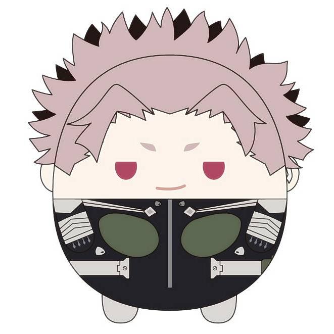 鳴海弦】怪獣8号 ふわコロりん2 : トレカショップ LEAD. - 通販