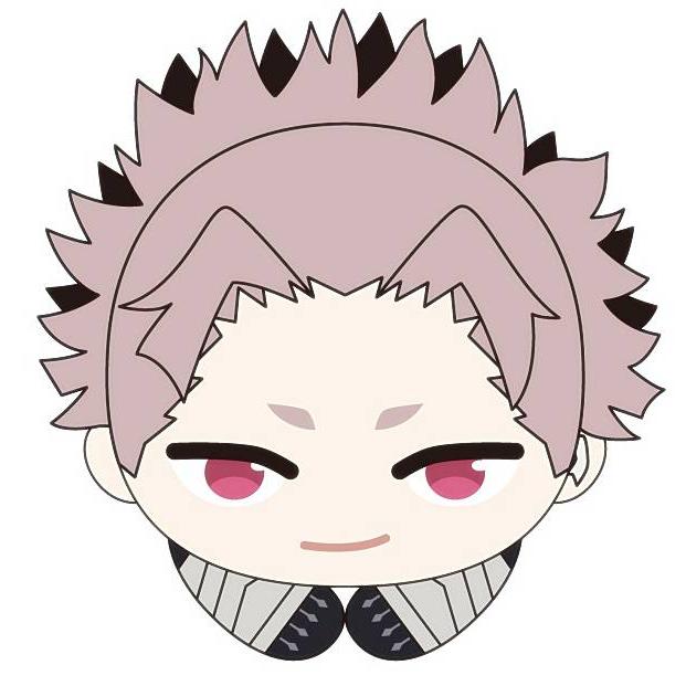 怪獣8号 はぐキャラコレクション2 鳴海弦 2種セット 鳴海弦】怪獣8号 はぐキャラコレクション2 : トレカショップ LEAD