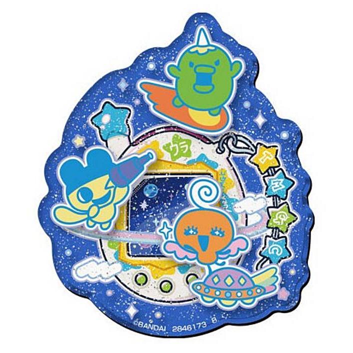 7.ウラじんせーエンジョイ！たまごっちプラス】祝！たまごっち30th